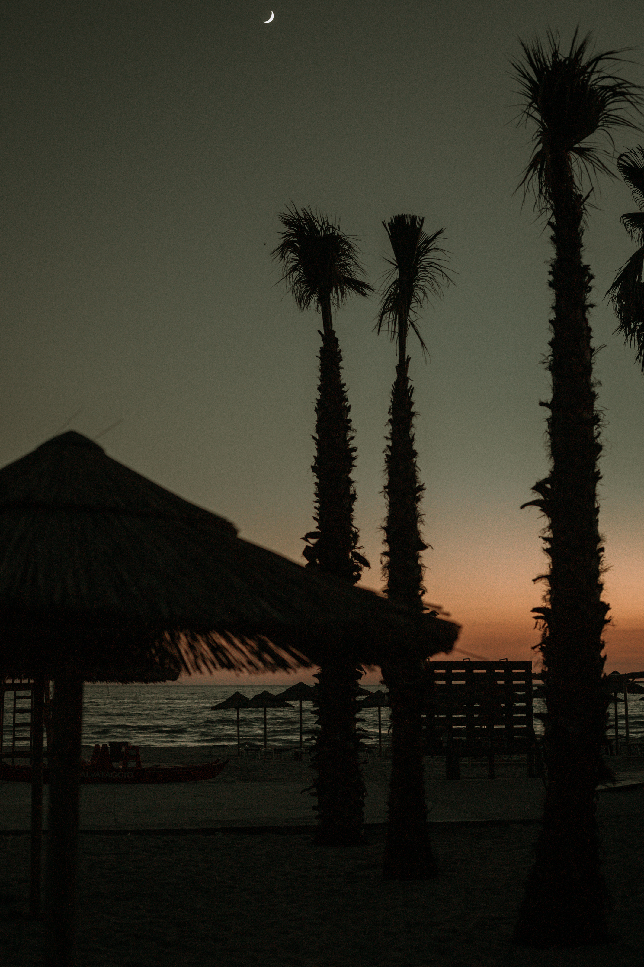 Tramonto